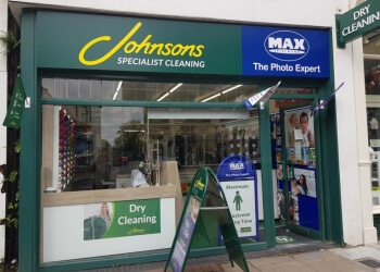 Johnsons The Cleaners Rochester