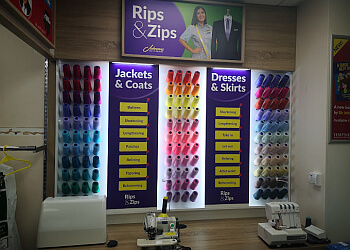 Johnsons The Cleaners South Tyneside