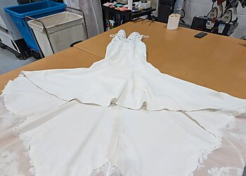 Johnsons The Cleaners