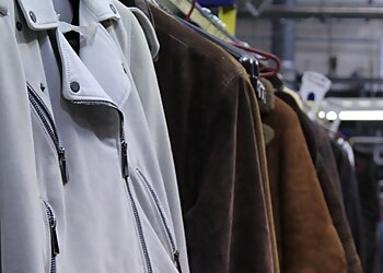 Johnsons The Cleaners