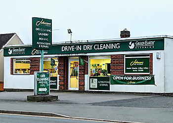 Johnsons The Cleaners Leicester Johnsons The Cleaners Leicester