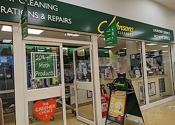 Johnsons The Cleaners Norwich