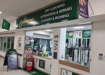 Johnsons The Cleaners Sunderland Johnsons The Cleaners Sunderland