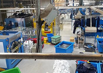 Johnsons the Cleaners