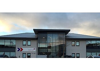 Johnston Carmichael Chartered Accountants & Business Advisers Inverness