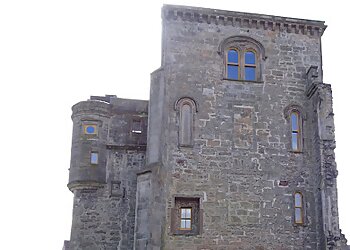 Johnstone Castle