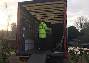 Johnstone's Removals and Containerised Storage