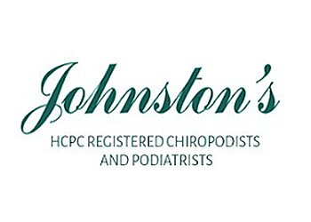 Johnston's Chiropodists & Podiatrists
