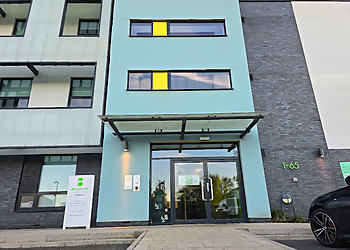 Joint Injection Clinic