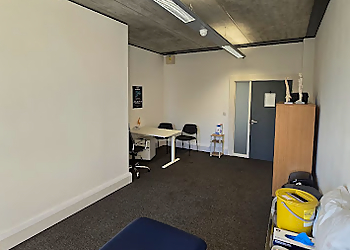 Joint Injection Clinic