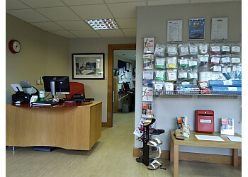 Joints & Points Healthcare