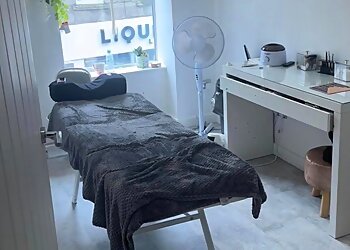 Jojo's Beauty Within Ltd