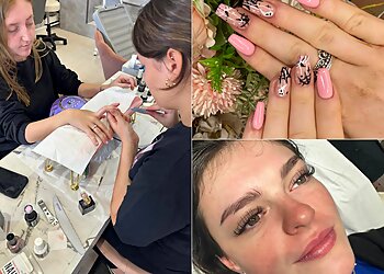 Jojo's Beauty Within Ltd