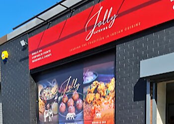Jolly Catering