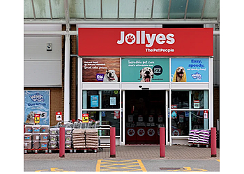 Jollyes Colchester