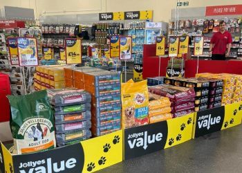 Jollyes Petfood Superstore Dartford