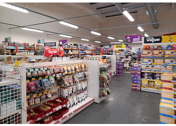 Jollyes Petfood Superstore Dartford