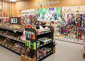 Jollyes-The Pet People