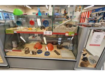 Jollyes-The Pet People