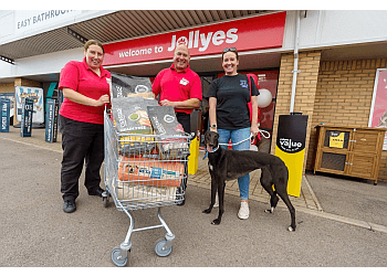 Jollyes Stockton on Tees