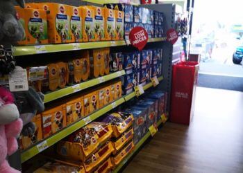 Jollyes-The Pet Superstore