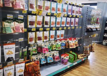 Jollyes-The Pet Superstore