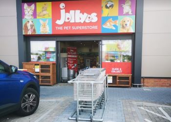 Jollyes-The Pet Superstore