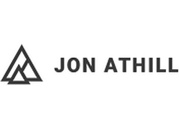 Jon Athill