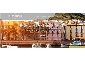 Jon Bardi Web Design