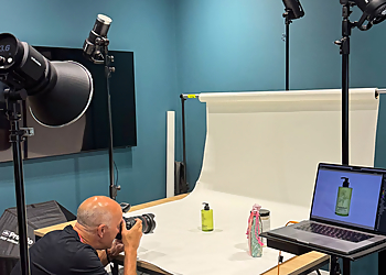 Jon Bradley Photography