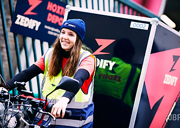 Jon Bradley Photography