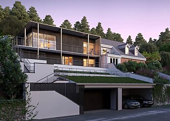 Jon James Studio Architecture