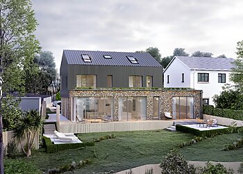 Jon James Studio Architecture