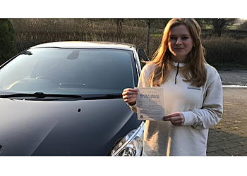 Jon Reynolds Driver Training