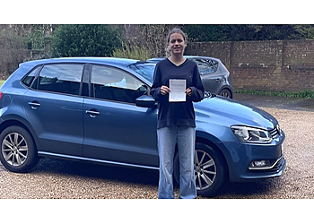 Jon Reynolds Driver Training Jon Reynolds Driver Training