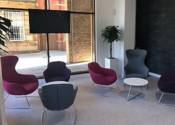 Jon Wilby - BAND HATTON BUTTON SOLICITORS