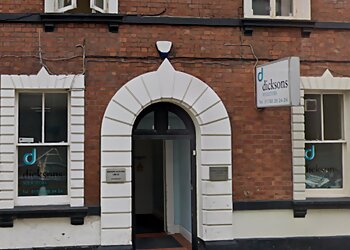 Jonathan Beresford - DICKSONS SOLICITORS LTD