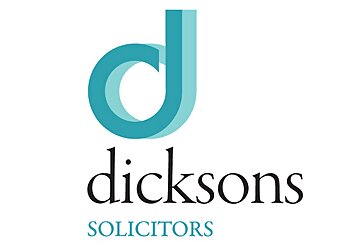 Jonathan Beresford - DICKSONS SOLICITORS LTD