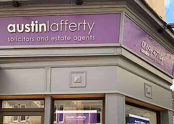Austin lafferty ltd