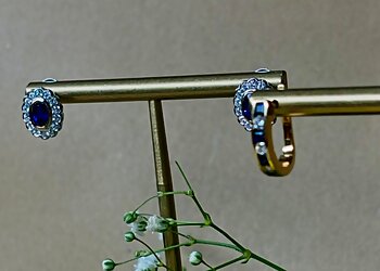 Jonathan David Jewellers