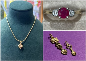 Jonathan David Jewellers