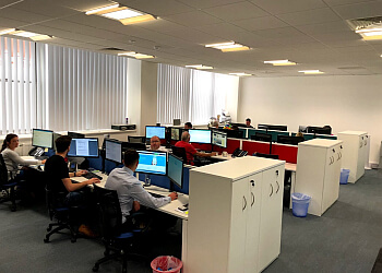 Jonathan Ford & Co Limited