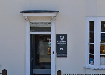 Jonathan Foulds - CLIFTON INGRAM SOLICITORS