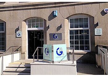 Jonathan Hall - GA SOLICITORS LLP