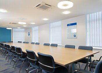 Jonathan Hall - GA SOLICITORS LLP