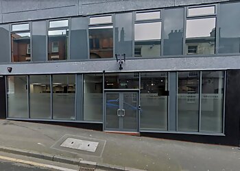 Jonathan Holden - FORBES SOLICITORS PRESTON