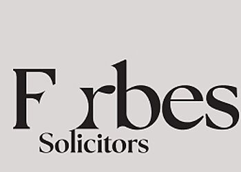 Jonathan Holden - FORBES SOLICITORS PRESTON