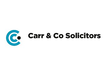 Jonathan M. Slawinski - CARR & CO SOLICITORS