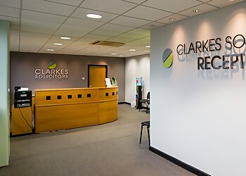 Jonathan Mason - CLARKES SOLICITORS LLP