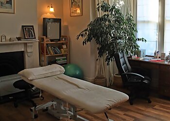 Jonathan Slack BSc(Hons) - PENARTH OSTEOPATHIC PRACTICE